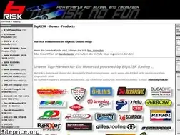 Sites similar to bigrisk.de