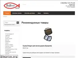 Sites similar to bigriver.com.ua