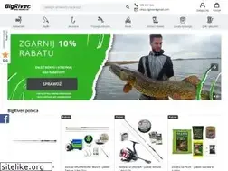 Sites similar to bigriver.pl