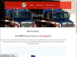 Sites similar to bigriverambulance.com