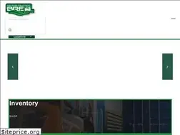 Sites similar to bigriverequipment.com