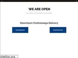 Sites similar to bigrivergrille.com