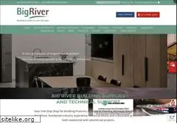 Sites similar to bigrivergroup.com.au