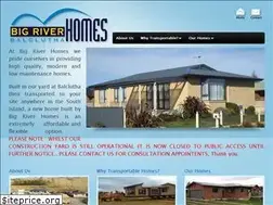 Sites similar to bigriverhomes.co.nz