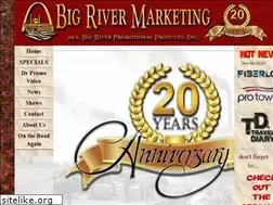 Sites similar to bigrivermktg.com