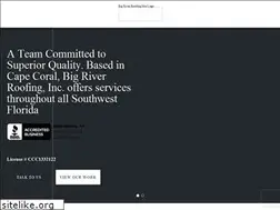 Sites similar to bigriverroofing.com