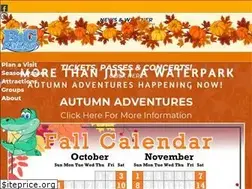 Sites similar to bigriverswaterpark.com