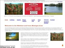 Sites similar to bigriverventures.com