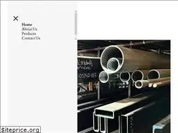 Sites similar to bigrmetals.com