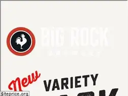 Sites similar to bigrockbeer.com
