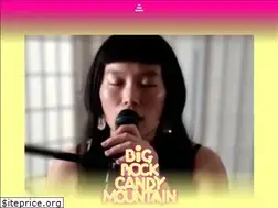 Sites similar to bigrockcandymountain.ca