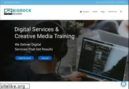 Sites similar to bigrockdesigns.com