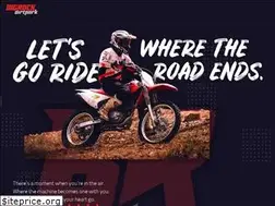 Sites similar to bigrockdirtpark.com