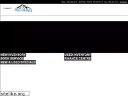 Sites similar to bigrockdodge.com