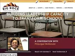 Sites similar to bigrockeducation.com