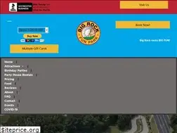 Sites similar to bigrockfunpark.com