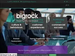 Sites similar to bigrockhq.com