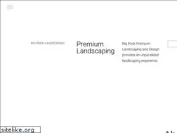 Sites similar to bigrockinc.com