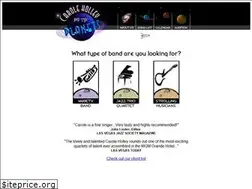 Sites similar to bigrockmusic.com