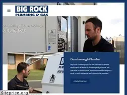 Sites similar to bigrockplumbingandgas.com.au