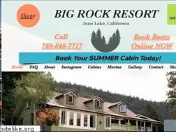 Sites similar to bigrockresort.net