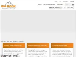 Sites similar to bigrocksports.ca