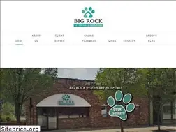 Sites similar to bigrockvet.com