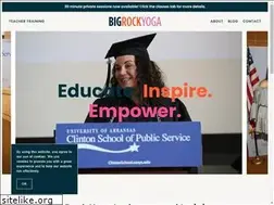 Sites similar to bigrockyoga.com