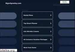 Sites similar to bigrofgreeley.com