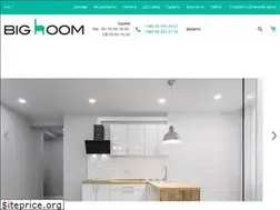 Sites similar to bigroom.com.ua