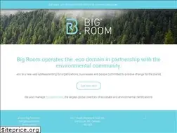 Sites similar to bigroom.eco