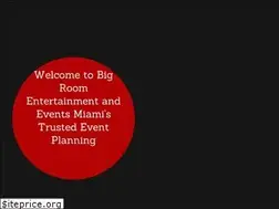 Sites similar to bigrooment.com