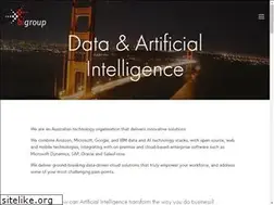 Sites similar to bigroup.com.au