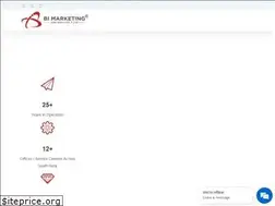 Sites similar to bigroup.in