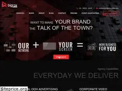 Sites similar to bigroxmedia.com
