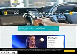 Sites similar to bigrradio.com
