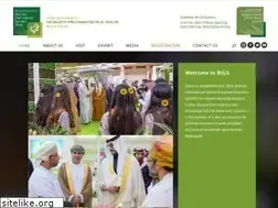 Sites similar to bigs.com.bh