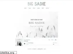 Sites similar to bigsadie.com