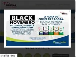 Sites similar to bigsal.com.br