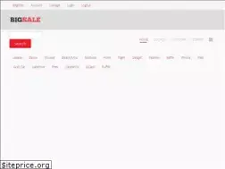 Sites similar to bigsale.ph
