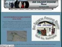 Sites similar to bigsalmonresort.net