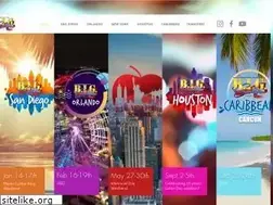 Sites similar to bigsalsafestivalny.com