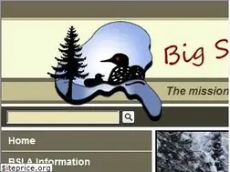 Sites similar to bigsandlake.org