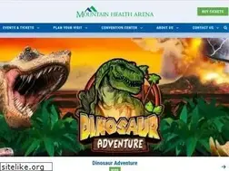 Sites similar to bigsandyarena.com