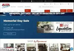 Sites similar to bigsandysuperstore.com