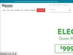 Sites similar to bigsave.co.nz