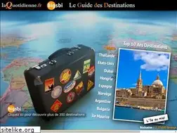 Sites similar to bigsbi.com