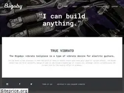 Sites similar to bigsby.com