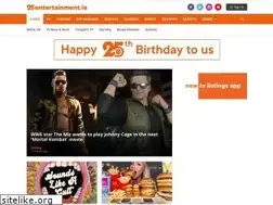 Sites similar to bigscreen.ie