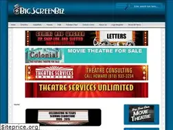 Sites similar to bigscreenbiz.com